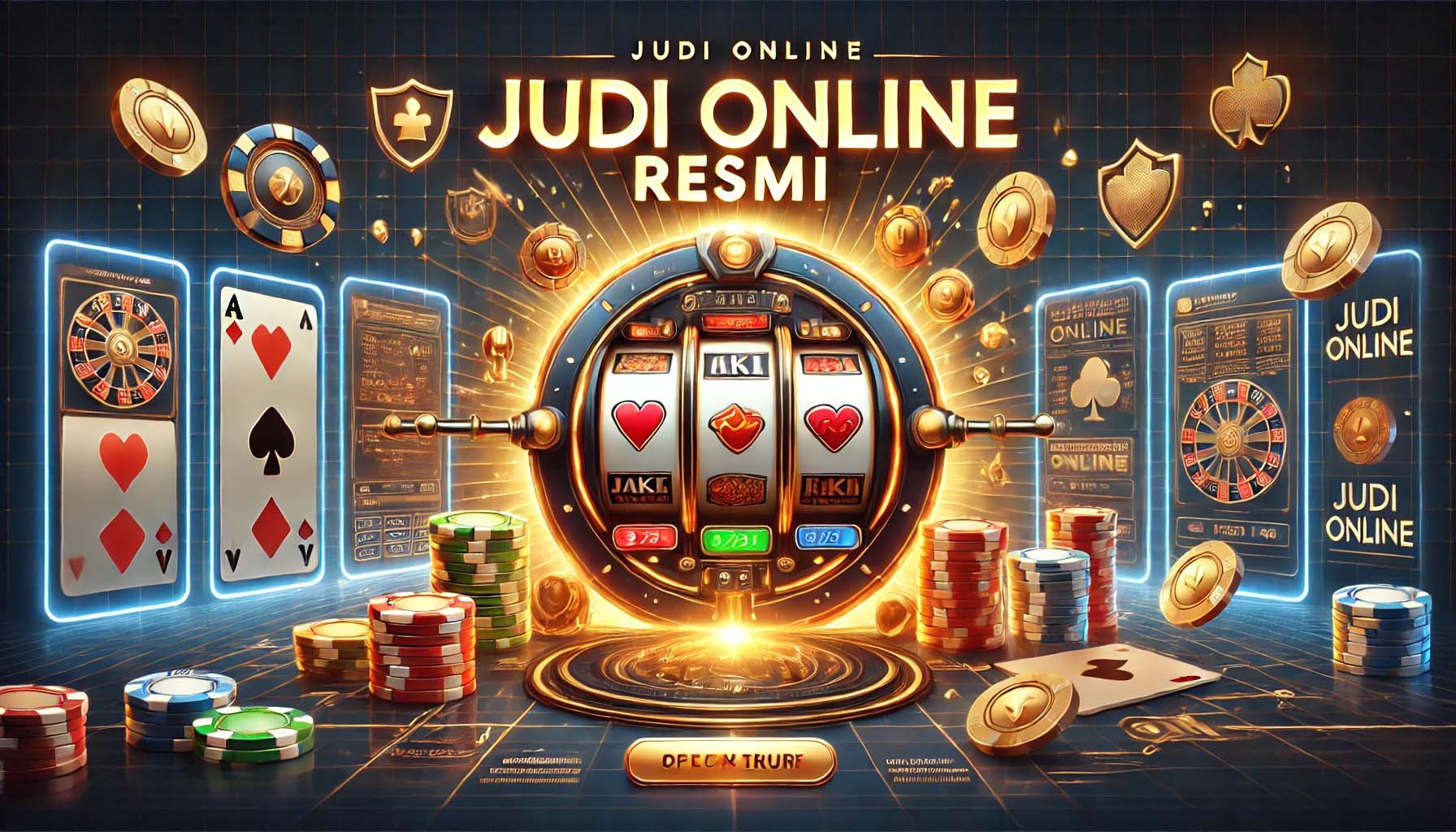 judi-online-resmi