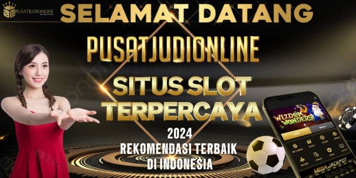 VIP Program dan Keuntungan Eksklusif di Situs Judi Online Indonesia