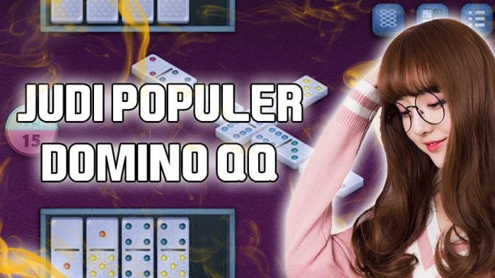 Mengapa Poker Online dan Domino QQ Semakin Populer di Indonesia?