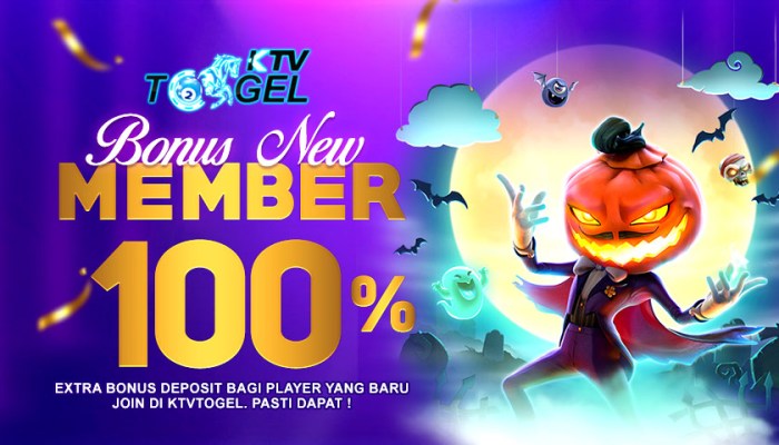 Bonus New Member Toto Online Indonesia: Apakah Worth It?